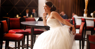 The Wedding Dress Factory Outlet is the exclusive stockist of stunning plus size wedding dress designers, La Prima Bridalwear