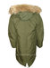 M-1965 Mod Fishtail Parka