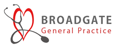 Broadgate General Practice Logo