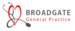 Broadgate General Practice Logo