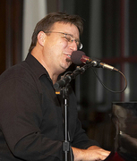 Bill Champitto Live at Sculler’s