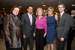 Tracey Bailey, Nitin Kawale, Sheila Jarvis, Dr. Golda Milo Manson, Dr. Ben Alman