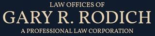 Rodich Law