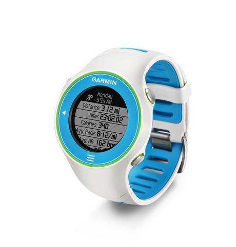 garmin forerunner 25 bluetooth