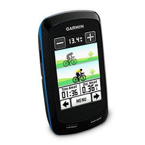 Garmin Edge 800 Garmin Edge 800