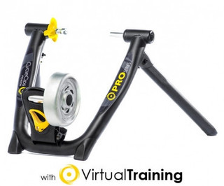 CycleOps PowerBeam Pro Trainer CycleOps PowerBeam Pro Trainer