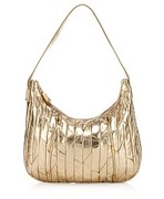 Juicy Couture Metallic Handbag