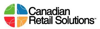 Canadian Retail Solutions Logo