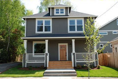 Portland Home Builder