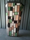 Wall sconce from the Arizona Biltmore Hotel Wall sconce from the Arizona Biltmore Hotel