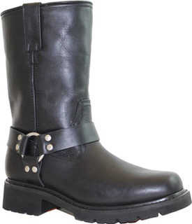 Classic Mens Biker Boot Classic Mens Biker Boot