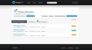 Screenshot of Hexigo 2.0 Screenshot of Hexigo 2.0