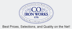 Custom Iron Works