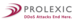 Prolexic Technologies Inc