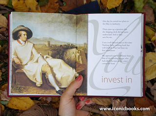 Secret #4: Invest in Yourself — Pages 92-93
