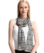 Thomas Wylde Medusa Scarf