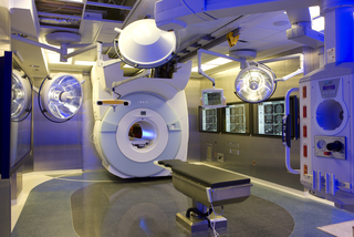 Sacred Heart Hospital Smart OR