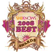 SheKnows Best Awards @ SheKnows.com