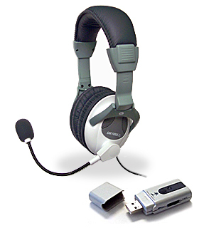 Ear Force PX1