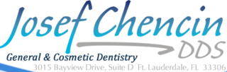 Josef Chencin DDS