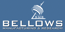 Bellows MFG