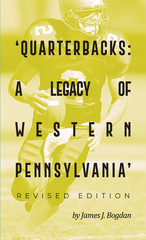 Pittsburgh, PA Author Publishes Sports History Book