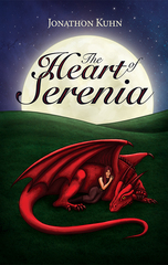 Prattville, AL Author Publishes Fantasy Short Story