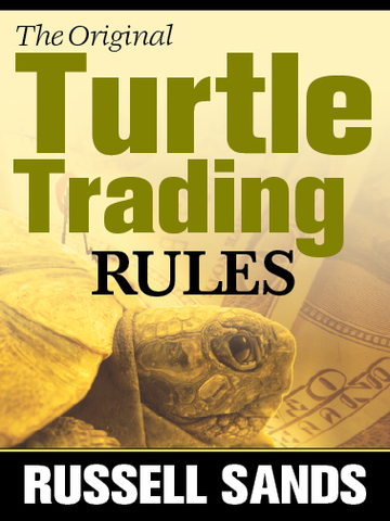 The Original Turtle Trading Rules