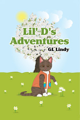 Saint Paris, OH Author Publishes Children's Book