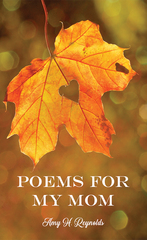 North, SC Author Publishes Poetry Collection