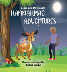 Missouri City, TX Author Publishes Children's Book