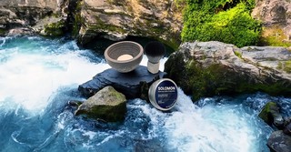 SOLOMON Launches Vegan Shaving Collection for Men Who Value Artisanal Craft, a Superior Shave, and the Planet