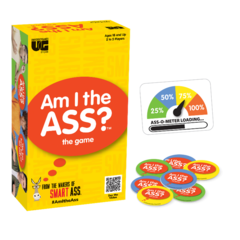 Am I the Ass? Game Reveals How Americans Judge Asshole Behavior