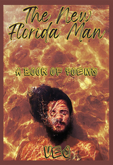 St. Petersburg, FL Author Publishes Poetry Collection