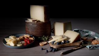 European Cheeses for Thanksgiving: A Gourmet and Authentic Twist