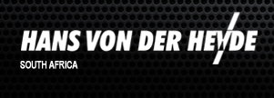 Hans Von Der Heyde Logo