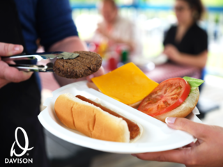 Inventing A Revolutionary New Paper Plate That Changes The Disposable Plate Industry