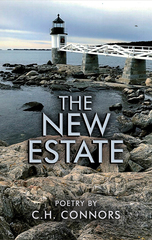 Tenants Harbor, ME Author Publishes Collection Of Poetry