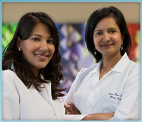 Drs. Neena Will and Tripti Burt are experienced female plastic surgeons in Naperville, IL.