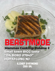 Hopatcong, NJ Author Publishes Cookbook