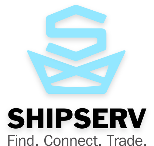 ShipServ Logo
