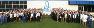 Davison Delivers A Better Way To BAKE A Difference in the New Year! 