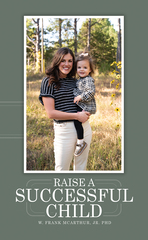 Laurel, MS Author Publishes Parenting Guide