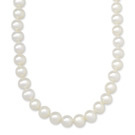 Ross-Simons Signature Classic Pearl Necklace Opens in New York Times on January 11, 2009