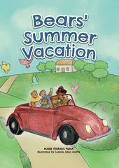 Venice, FL Author Publishes Children's Book