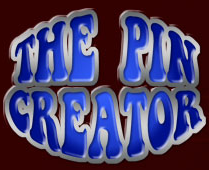 The Pin Creator