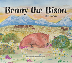 Kelseyville, CA Author Publishes Children's Book