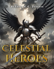 Inkster, MI Author Publishes Fantasy Stories