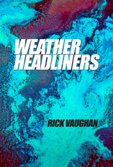 Herndon, VA Author Publishes Weather Guide