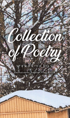 Parlin, NJ Author Publishes Poetry Book